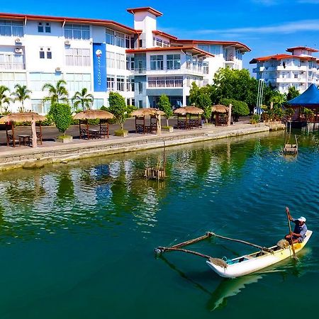 Hotel East Lagoon Баттикалоа Экстерьер фото