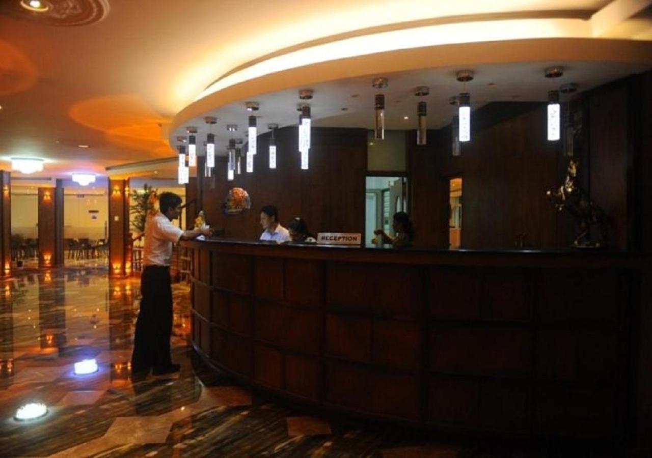 Hotel East Lagoon Баттикалоа Экстерьер фото