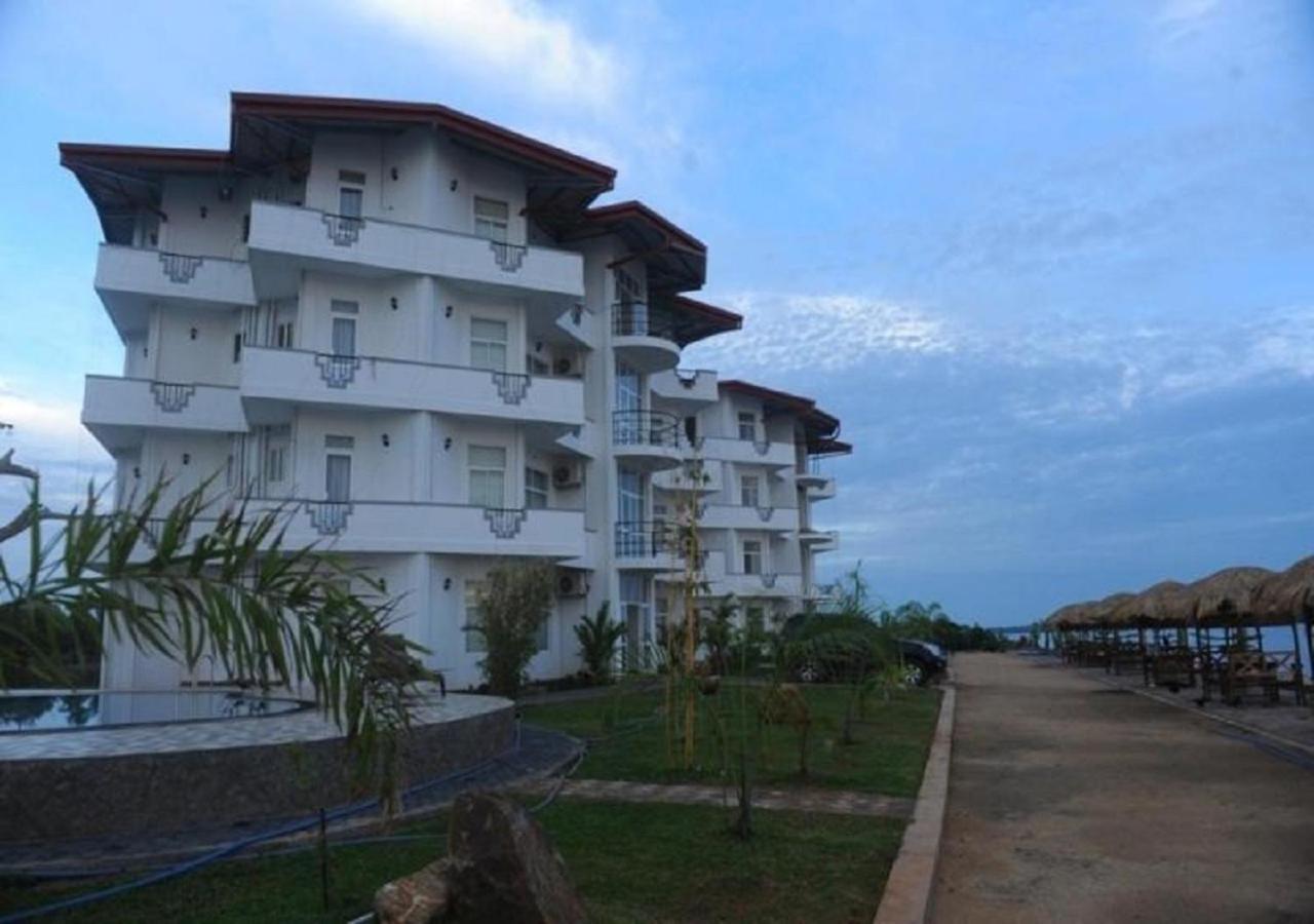 Hotel East Lagoon Баттикалоа Экстерьер фото