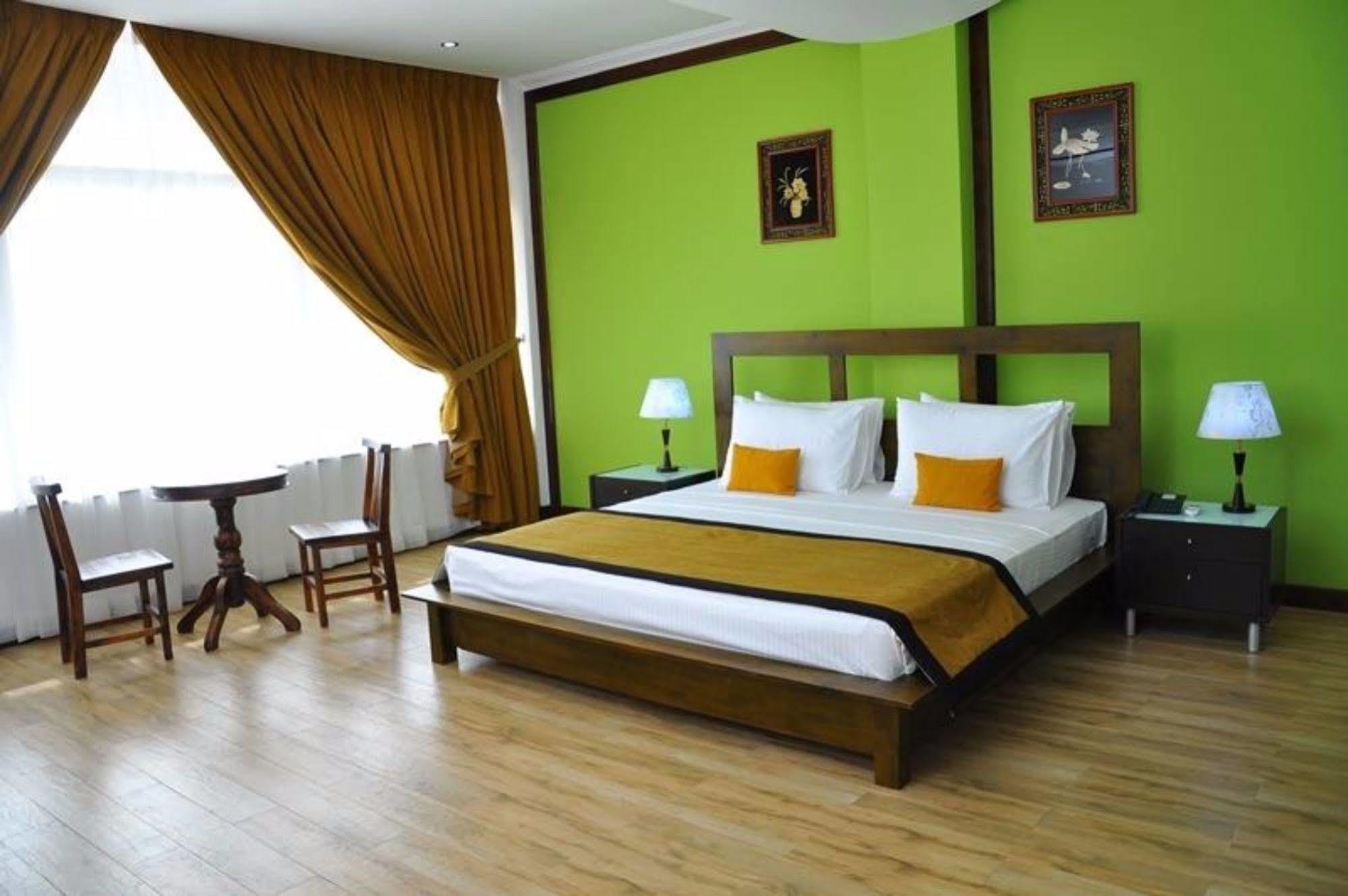 Hotel East Lagoon Баттикалоа Экстерьер фото